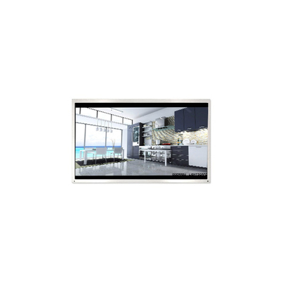 Buon prezzo 18.1 pollice ITSX88 1280*1024 700 cd/m2 schermo LCD Alta Qualità in linea