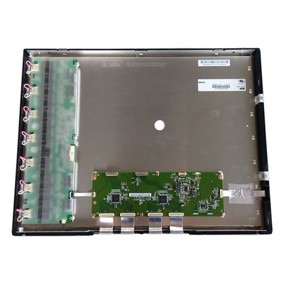 Buon prezzo 20.8 pollici 2048*1536 R208R2-L01 Monitor LCD Parti in linea