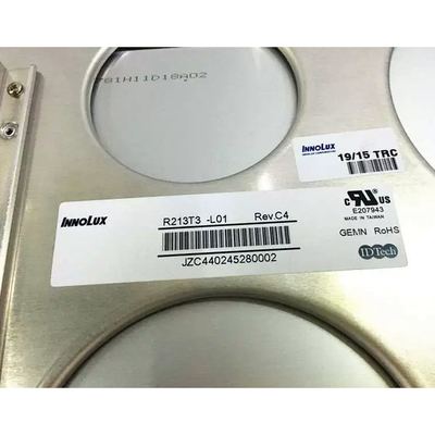 Buon prezzo Display LCD originale da 21,3 pollici R213T3-L01 in stock in linea