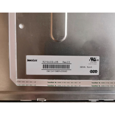 Buon prezzo nuovo display LCD da 21,3 pollici 1600*1200 R213UCE-L05 in linea