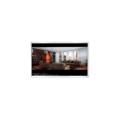 Buon prezzo nuovo schermo LCD da 46,0 pollici 1366*768 LTI460AL05 60Hz in linea