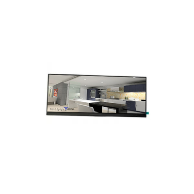 Buon prezzo schermo a schermo LCD da 7,8 pollici in linea