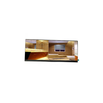 Buon prezzo 1280*256 GPS5082W710B Display LCD da 8,2 pollici in linea