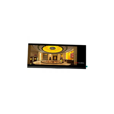 Buon prezzo schermo LCD LSM490YP02 5120*1440 eDP originale da 49,0 pollici in linea