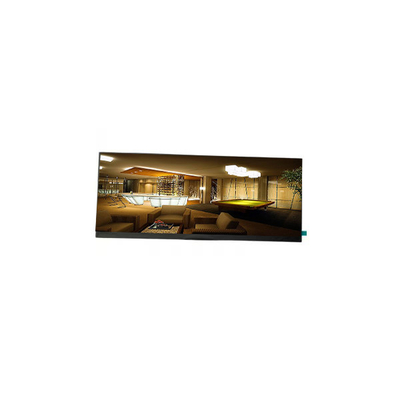 Buon prezzo 23.5 pollici MG2350S01-1 1920*360 Modulo di display LCD in linea