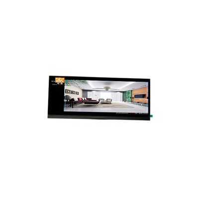 Buon prezzo schermo LCD originale da 28 pollici P280IVN01.0 1920*360 700 cd/m2 in linea
