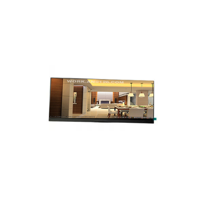 Buon prezzo nuovo schermo LCD da 36,6 pollici P366IVN01.0 1920*290 per Digital Signage in linea