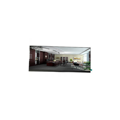 Buon prezzo P366IVN01.1 Modulo di schermo LCD LVDS da 36,6 pollici 1920*290 in linea