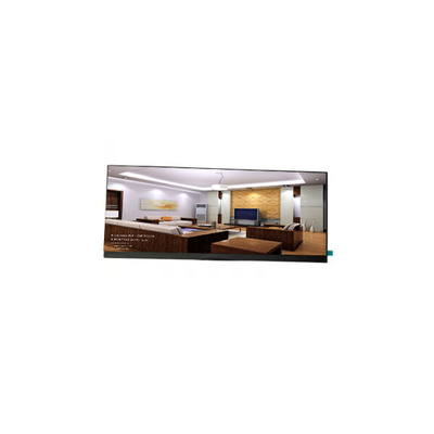 Buon prezzo in magazzino schermo LCD da 43 pollici P430KVN01.0 CELL 3840*720 60Hz in linea