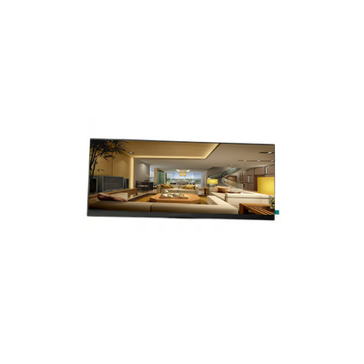 Buon prezzo P439KVN01.0 3840*720 43,9 pollici 4000:1 WLED LCD display in linea