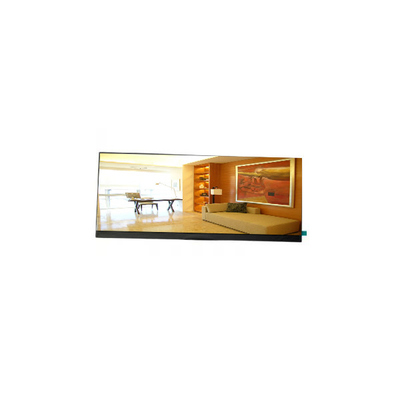 Buon prezzo 49.5 pollici P495IVN01.0 1920*540 schermo LCD per segnaletica digitale in linea