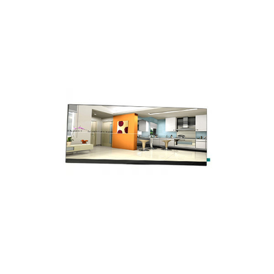 Buon prezzo nuovo 1920*540 49,5 pollici P495IVN03.0 LVDS monitor LCD schermo LCD in linea