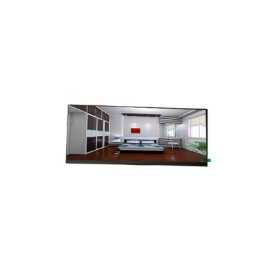 Buon prezzo originale 3840*430 P566KVN01.1 CELL 56,6 pollici modulo schermo LCD in linea
