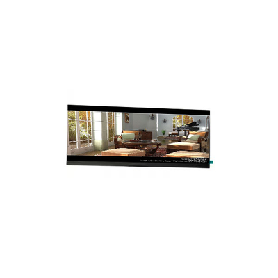 Buon prezzo nuovo display LCD da 6,8 pollici 480*1280 QV068Y0Q-N10 16,7M in linea