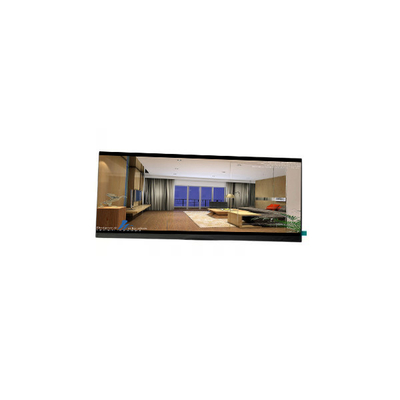 Buon prezzo schermo LCD originale da 23,7 pollici SL2624ML-01 1366*419 da 30 pin in linea