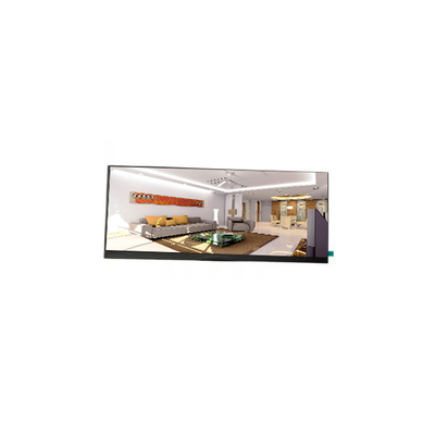 Buon prezzo nuovo 1920*530 SL4743ML-02 schermo LCD da 43,0 pollici per LCD Stretched Bar in linea