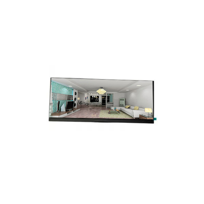 Buon prezzo 1920*502 schermo LCD da 38 pollici SSD3840 per LCD Stretched Bar in linea