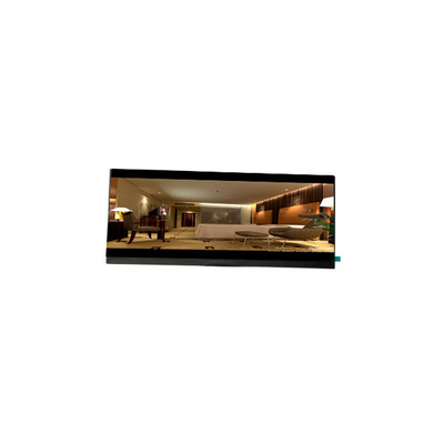 Buon prezzo SSF2833 schermo LCD da 28,0 pollici 1366*254 per alta luminosità esterna in linea