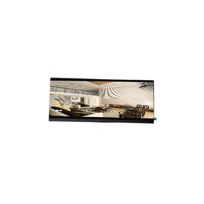 Buon prezzo SSH3823 1920*502 38 pollici LVDS modulo schermo LCD in linea