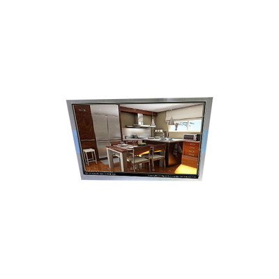 Buon prezzo originale 7,0 pollici AT070MP01 800*480 1000 cd/m2 schermo LCD pannello LCD in linea
