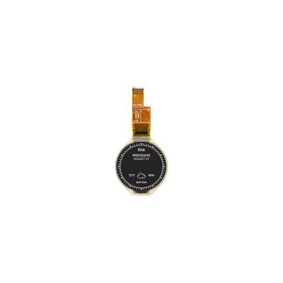 Buon prezzo ET011TT2 originale Display LCD da 1,1 pollici per indossabile in linea