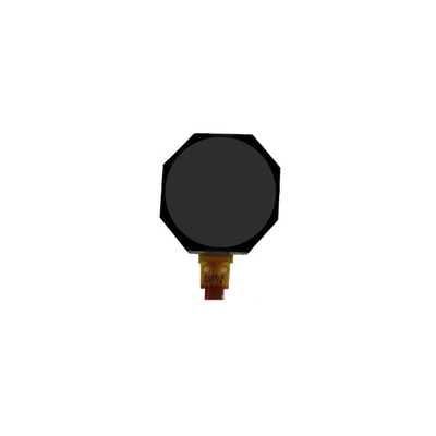 Buon prezzo HOT SELL 1,5 pollici ZJ015PZ-01A 360 * 360 schermo LCD Monitor LCD in linea