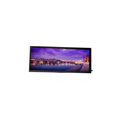 Buon prezzo 10.3 pollici DJ103KC-01A 1920*720 1000 cd/m2 LCD Display Panel in linea