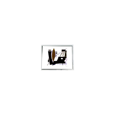 Buon prezzo 7.0 pollici 800*480 M070AWPA R0 1000 cd/m2 schermo LCD Parti in linea