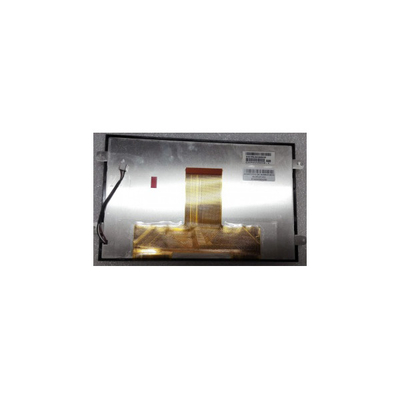 Buon prezzo pannello LCD originale da 7,0 pollici C070VVN03.1 800*480 60Hz in linea