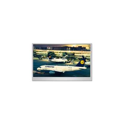 Buon prezzo schermo LCD originale da 23,6 pollici PT236AT02-1 1366*768 in linea