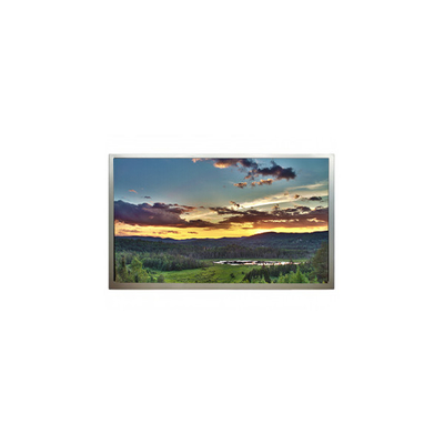 Buon prezzo in magazzino QV090AS01-1 9,0 pollici schermo LCD per riproduzione di DVD portatile in linea