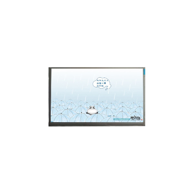 Buon prezzo Nuovo schermo LCD da 12,5 pollici N125HCE-G61 da 30 pin in linea