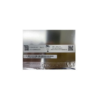 Buon prezzo N133HCR-GA1 1920*1080 13,3 pollici schermo LCD eDP per laptop in linea