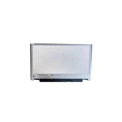 Buon prezzo P116FGA-BZ1 1366*768 11,6 pollici 220 cd/m2 Laptop a schermo LCD in linea