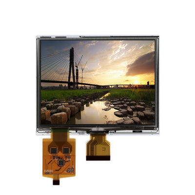 Buon prezzo A060SE02 V2 6,0 pollici 800*600 touch lcd schermo nuovo originale in linea