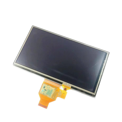 Buon prezzo A061VTT01.1 6,1 pollici 800*480 schermo LCD touch screen in linea