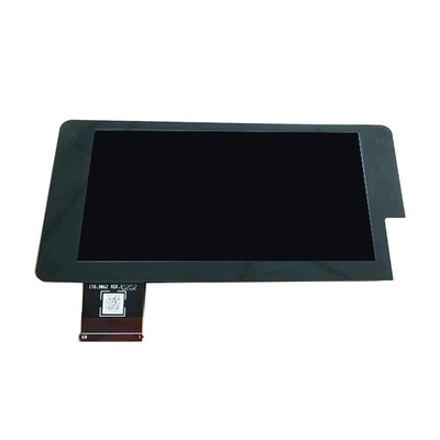 Buon prezzo A070EAT01.0 6,9 pollici LCD touch Screen per display automobilistico in linea