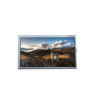 Buon prezzo A070FW05 V0 pannello LCD da 7,0 pollici originale per fotogramma digitale in linea