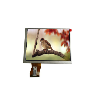 Buon prezzo A070SN01 V3 7.0 pollici 480*234 tft LCD touch Screen per fotogramma digitale in linea