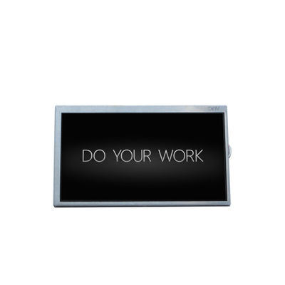 Buon prezzo A070VW03 V0 nuovo schermo LCD originale da 7,0 pollici 800*480 in linea