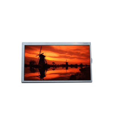 Buon prezzo A070VW05 V2 7.0 pollici 800*480 schermo LCD portatile per auto in linea