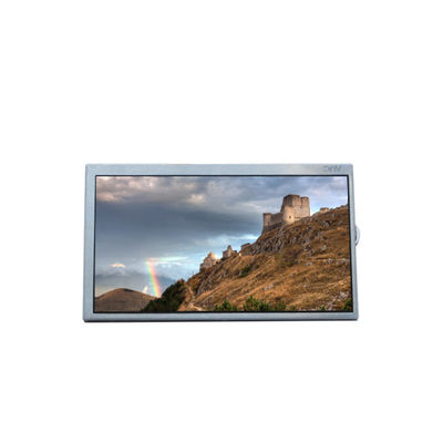 Buon prezzo A070VW05 V3 7,0 pollici 800*480 schermo LCD per display automobilistico in linea