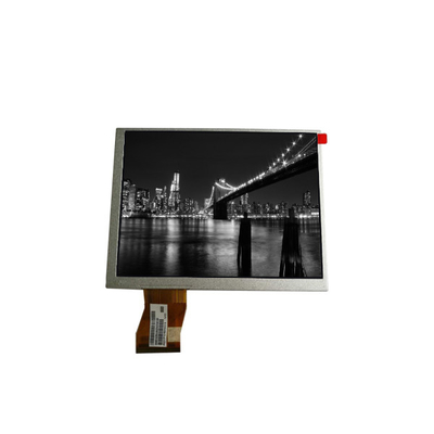 Buon prezzo A070XN01 V1 7.0 pollici 1024*768 touch LCD display in linea