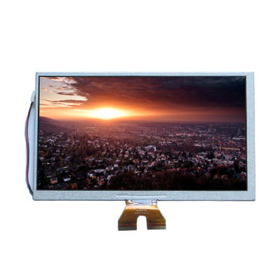 Buon prezzo A090VW01 V0 9,0 pollici 800*480 produttore di display LCD in linea