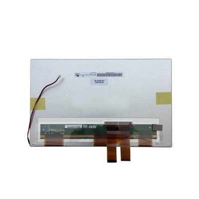 Buon prezzo A101VW01 V0 Nuovo schermo LCD originale da 10,1 pollici in linea