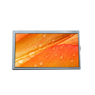 Buon prezzo A101VW02 V0 10,1 pollici 800*480 display LCD esterno in linea