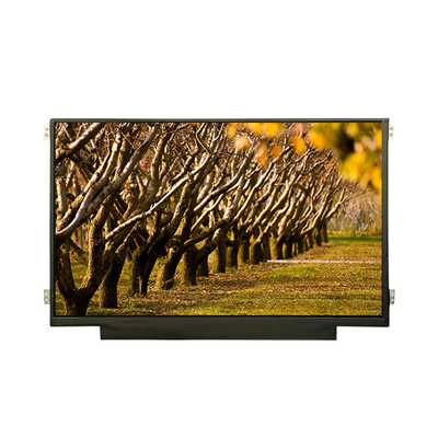 Buon prezzo B116XTK01.0 11,6 pollici 1366*768 schermo LCD nuovo originale in linea