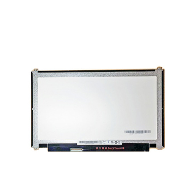 Buon prezzo B133XTT01.0 Produttore di pannelli LCD per laptop da 13,3 pollici in linea