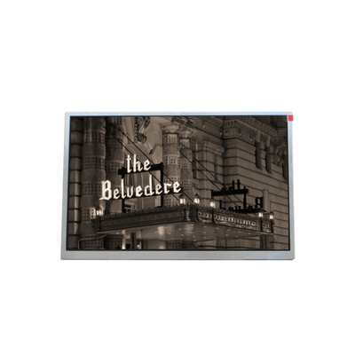 Buon prezzo C050VVN01.2 schermo LCD da 5,0 pollici in linea