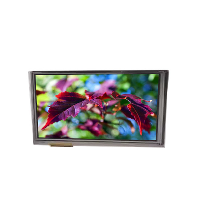 Buon prezzo C065VAT01.0 Pannello LCD da 6,5 pollici per display automobilistici in linea